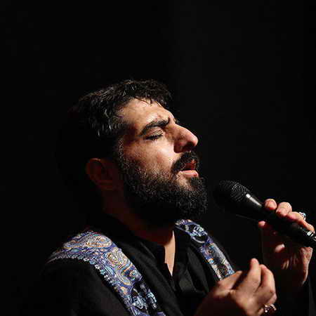 سید مجید بنی فاطمه من قطره تو دریا 